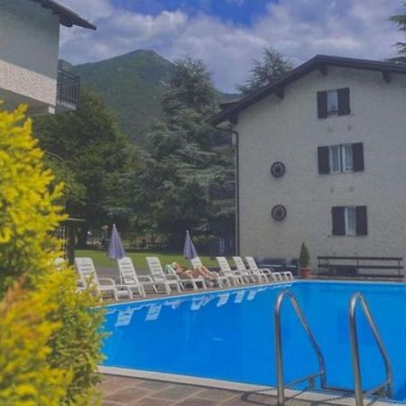 Residence Catullo Bezzecca Exterior foto